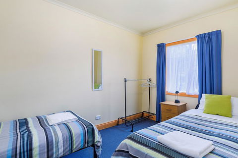 Smugglers Rest Apartments Dover - Tourism TAS 17