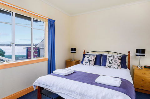 Smugglers Rest Apartments Dover - Tourism TAS 10