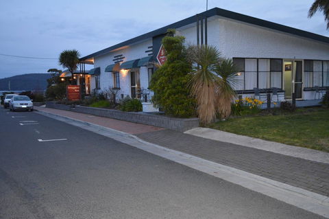 Smugglers Rest Apartments Dover - Tourism TAS 4