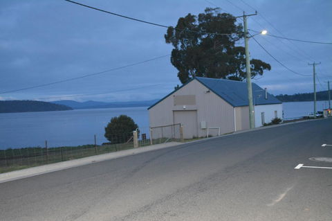 Smugglers Rest Apartments Dover - Tourism TAS 25