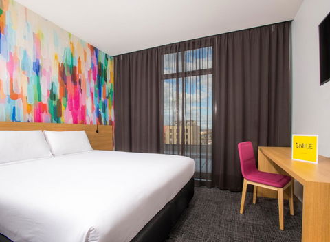 Ibis Styles Hobart - Hobart Tourism 1
