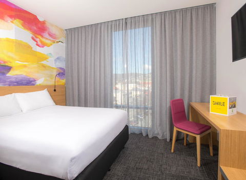 Ibis Styles Hobart - Hobart Tourism 23