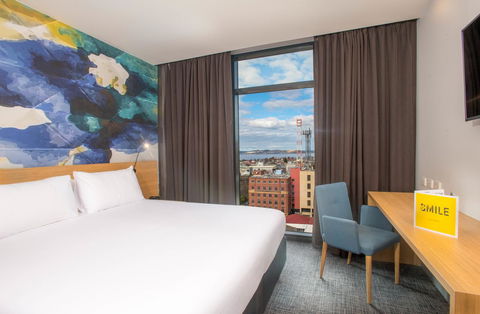 Ibis Styles Hobart - Hobart Tourism 26