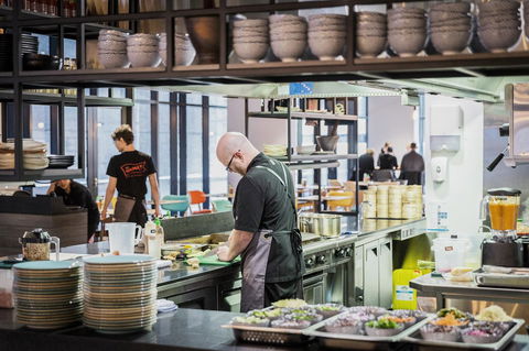Ibis Styles Hobart - Hobart Tourism 36