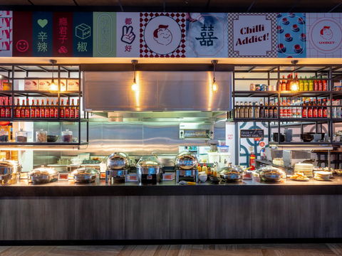 Ibis Styles Hobart - Hobart Tourism 17
