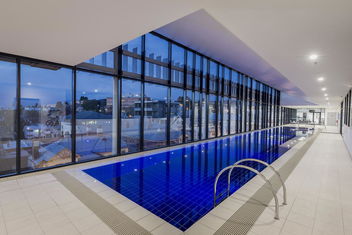 Ibis Styles Hobart with Hobart Tourism