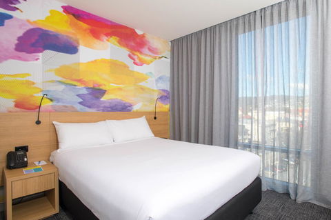 Ibis Styles Hobart - Hobart Tourism 4