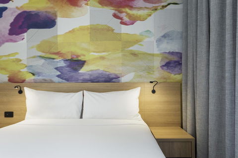 Ibis Styles Hobart - Hobart Tourism 9