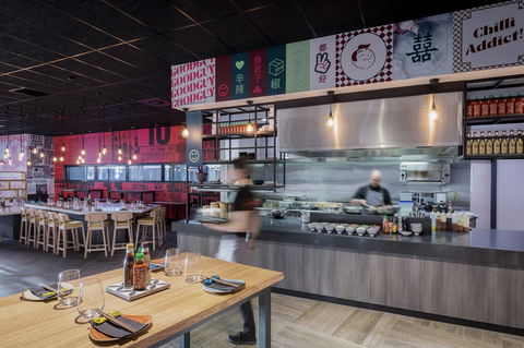 Ibis Styles Hobart - Hobart Tourism 32