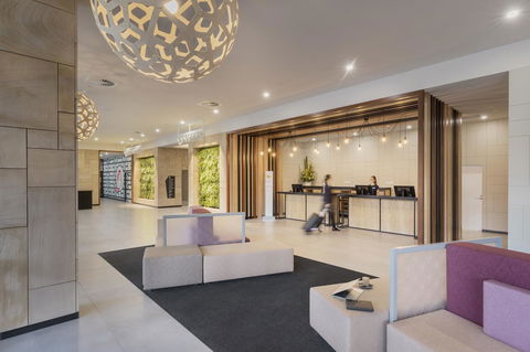 Ibis Styles Hobart - Hobart Tourism 13