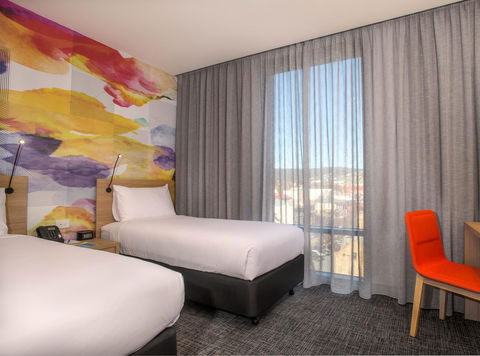 Ibis Styles Hobart - Hobart Tourism 19