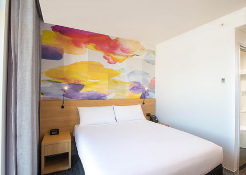 Ibis Styles Hobart - Hobart Tourism 24