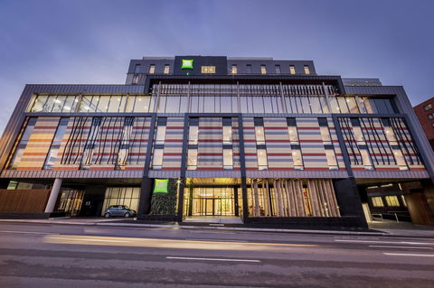 Ibis Styles Hobart - Hobart Tourism 30