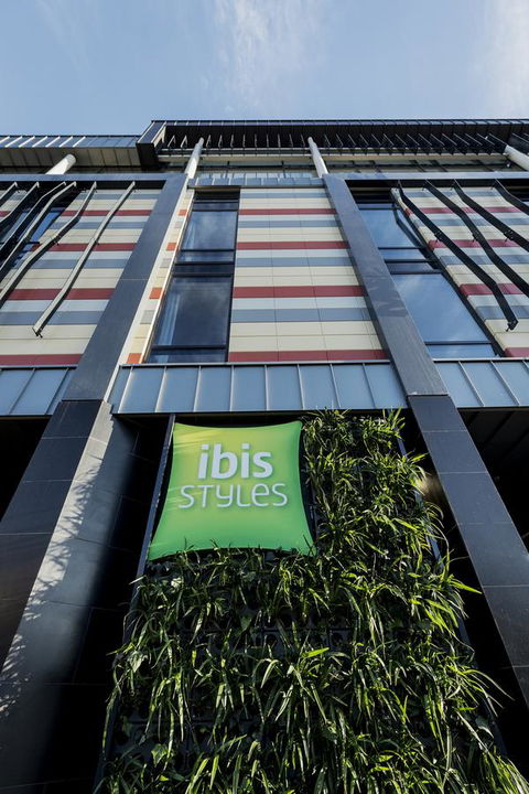 Ibis Styles Hobart - Hobart Tourism 29
