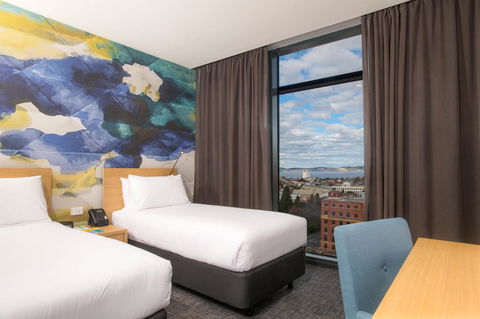 Ibis Styles Hobart - Hobart Tourism 22