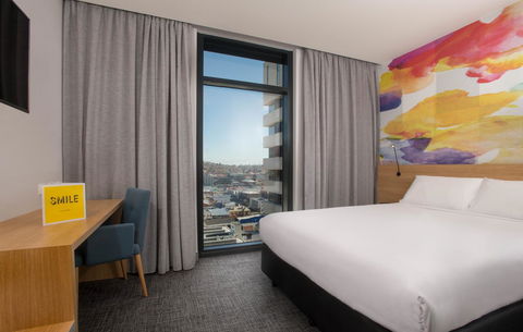 Ibis Styles Hobart - Hobart Tourism 25