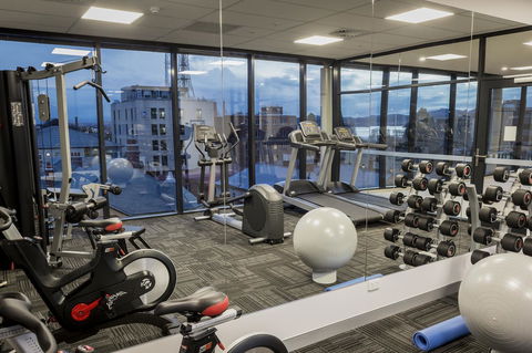 Ibis Styles Hobart - Hobart Tourism 8