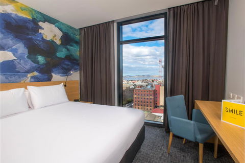 Ibis Styles Hobart - Hobart Tourism 27