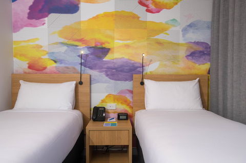 Ibis Styles Hobart - Hobart Tourism 2