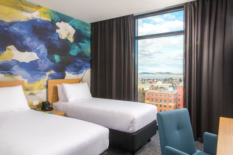 Ibis Styles Hobart - Hobart Tourism 6