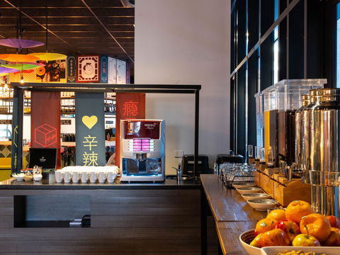 Ibis Styles Hobart - Hobart Tourism 20