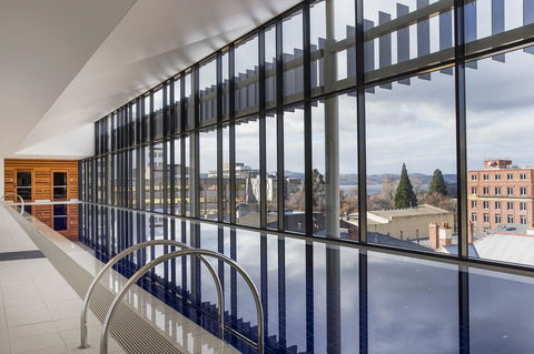 Ibis Styles Hobart - Hobart Tourism 15