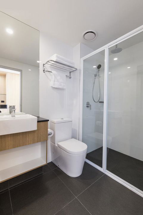 Ibis Styles Hobart - Hobart Tourism 11
