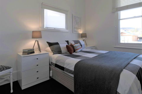 Horlock House - Hobart Tourism 5