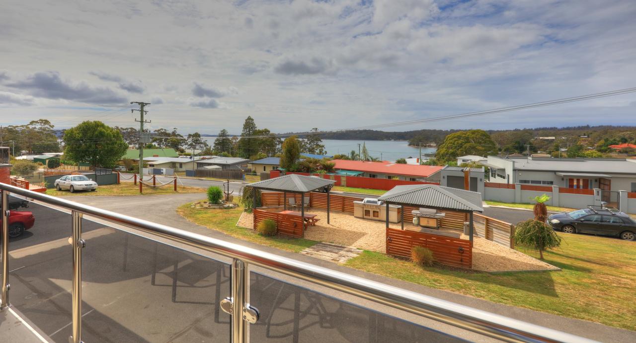  Hobart Tourism