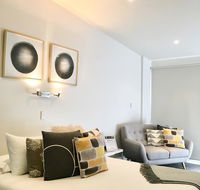 Sandy Bay Studio Apartment