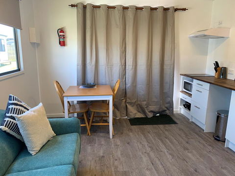 Swansea Holiday Park Tasmania - Tourism TAS 4