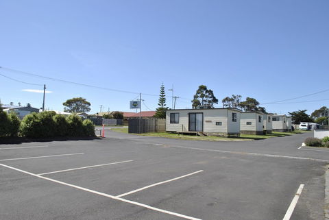 Swansea Holiday Park Tasmania - Tourism TAS 28