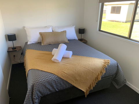 Swansea Holiday Park Tasmania - Tourism TAS 6