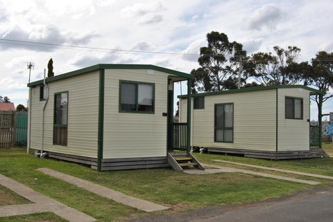 Swansea Holiday Park Tasmania - Tourism TAS 36