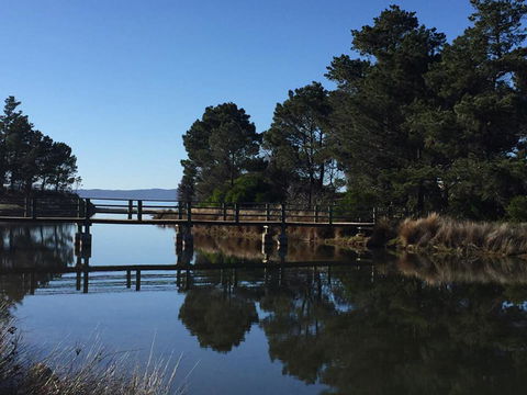 Swansea Holiday Park Tasmania - Tourism TAS 41