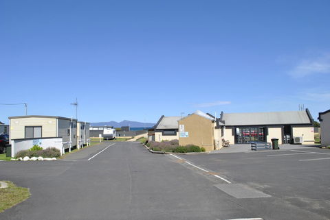 Swansea Holiday Park Tasmania - Tourism TAS 32