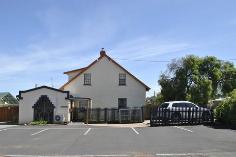 Swansea Holiday Park Tasmania - Tourism TAS 27