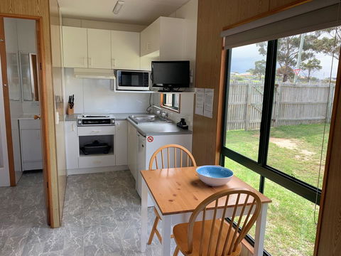 Swansea Holiday Park Tasmania - Tourism TAS 11