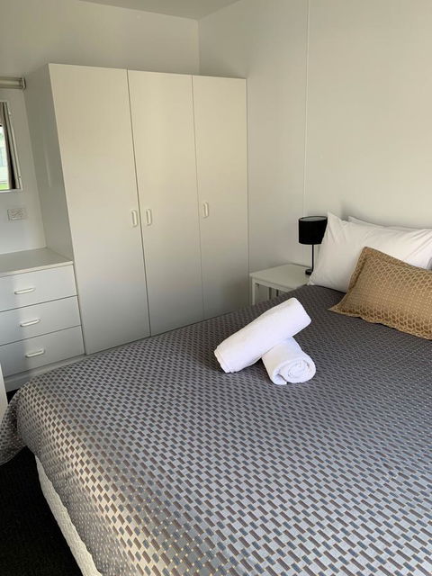 Swansea Holiday Park Tasmania - Tourism TAS 25
