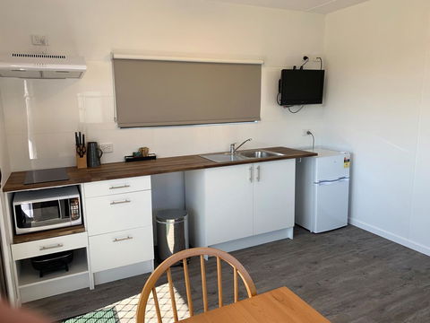 Swansea Holiday Park Tasmania - Tourism TAS 5