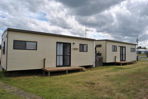 Swansea Holiday Park Tasmania - Tourism TAS 34
