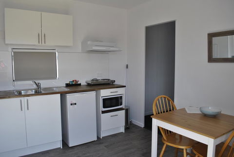 Swansea Holiday Park Tasmania - Tourism TAS 44