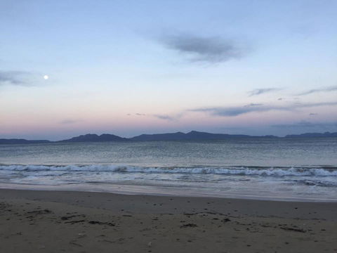 Swansea Holiday Park Tasmania - Tourism TAS 42