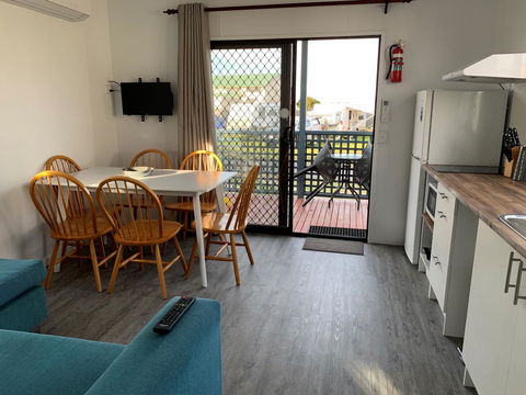 Swansea Holiday Park Tasmania - Tourism TAS 18