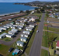 Swansea Holiday Park Tasmania - Tourism TAS