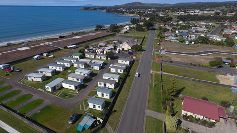 Swansea Holiday Park Tasmania - Tourism TAS 0