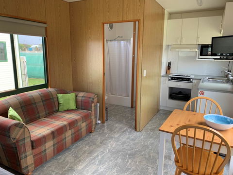 Swansea Holiday Park Tasmania - Tourism TAS 13