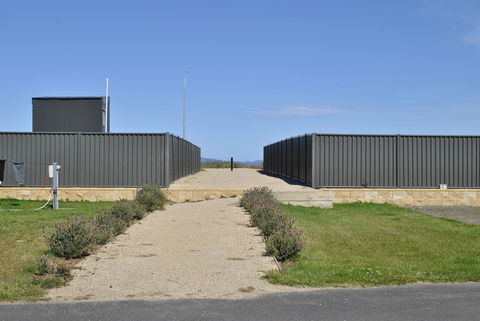 Swansea Holiday Park Tasmania - Tourism TAS 33