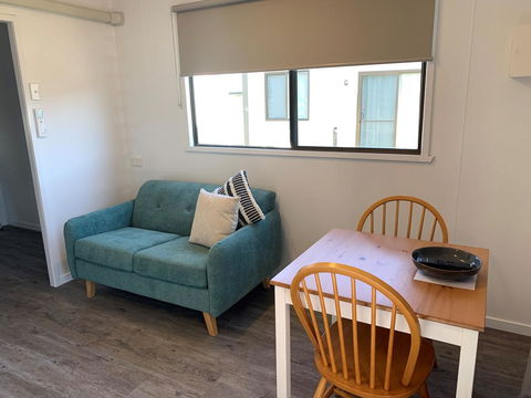 Swansea Holiday Park Tasmania - Tourism TAS 3
