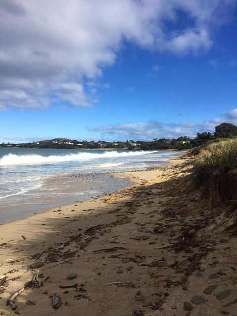 Swansea Holiday Park Tasmania - Tourism TAS 15